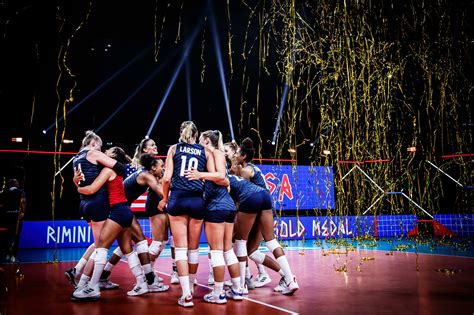 fivb nations league odds|World Volleyball FIVB Nations League Odds: Get the finest!.